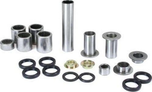 YAM. WR250F 0205 PROX ARKA AMORTİSÖR PİVOT BURÇ TK