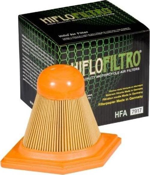 HIFLO HAVA FİLTRESİ BMW K 1300 S 1300cc 2009-2015