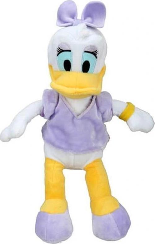 Nessiworld 40207 Disney Daisy Core Peluş 25 cm