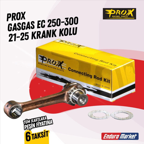 GASGAS EC 250-300 21-25 PROX KRANK KOLU