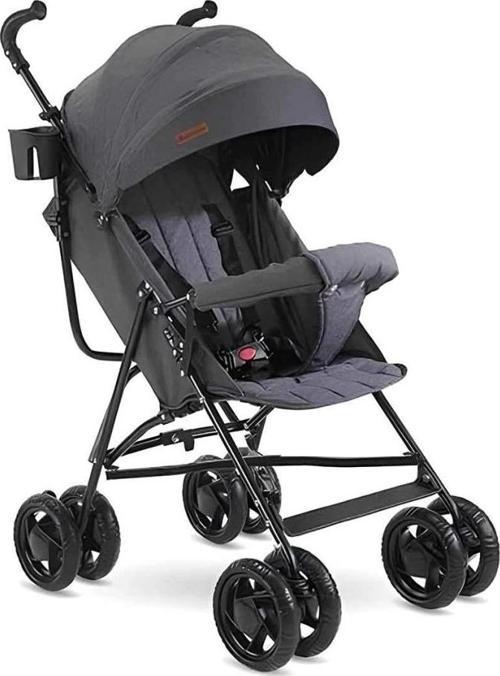 NessiWorld Babyhope SC-100 Baston Puset Gri