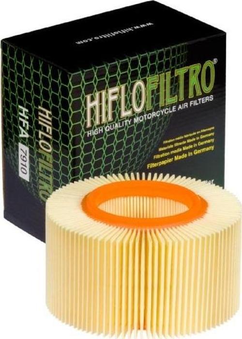 HIFLO HAVA FİLTRESİ BMW R 1150 RT 1150cc 2001-2005
