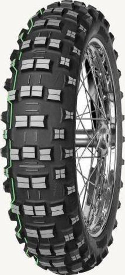 140/80-18 MİTAS TERRA FORCE EH STICKER ARKA LASTİK