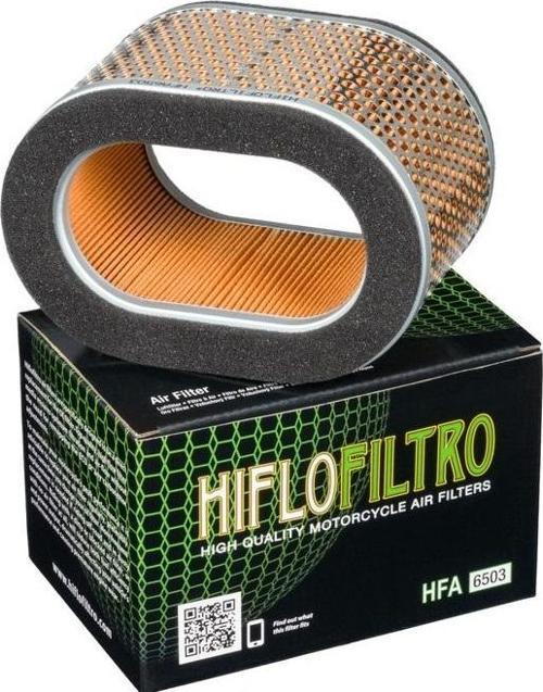 HIFLO HAVA FİLTRESİ TRIUMPH SPRINT ST 955cc 2002-2004