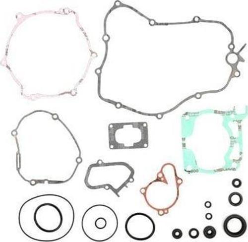 YAM. YZ 125 05-17 PROX KOMPLE CONTA SET