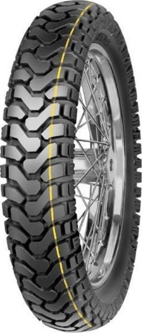 140/80-17 MİTAS E-07 ARKA LASTİK