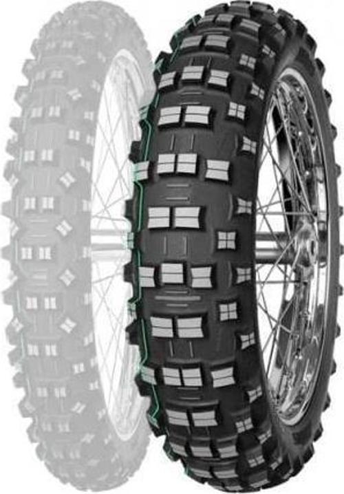 140/80-18 MİTAS TERRA FORCE EF ARKA LASTİK
