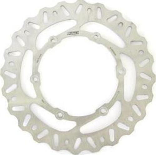 SUZ. RM125/250 '06-12 PROX ARKA DİSK