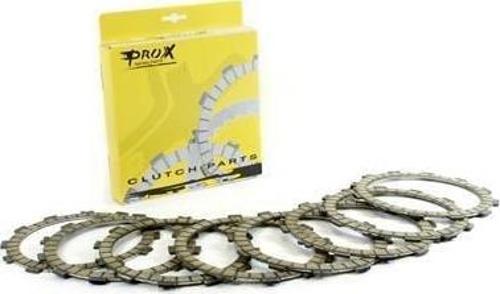 HON. CR250 90-07 PROX DEBRİYAJ BALATA TAKIMI