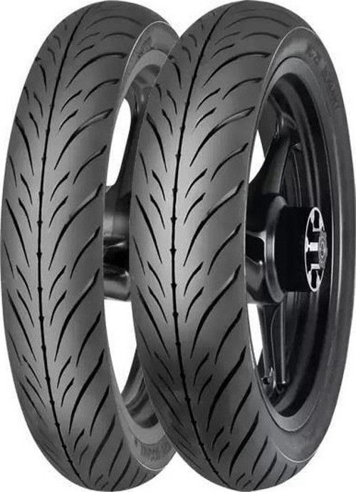 130/70-17 MİTAS MC-25 LASTİK