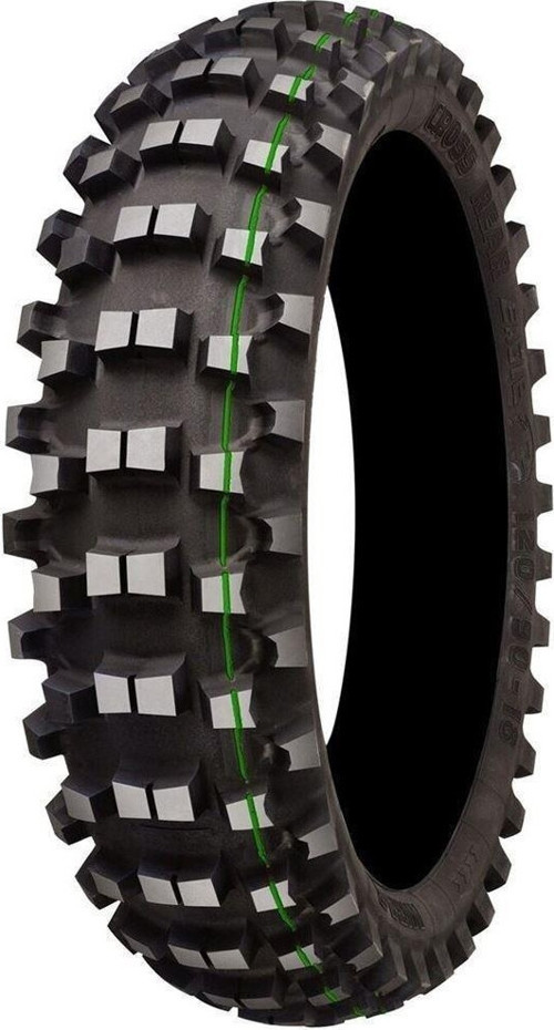120/90-18 MİTAS C-18 COUNTRY CROSS ARKA LASTİK