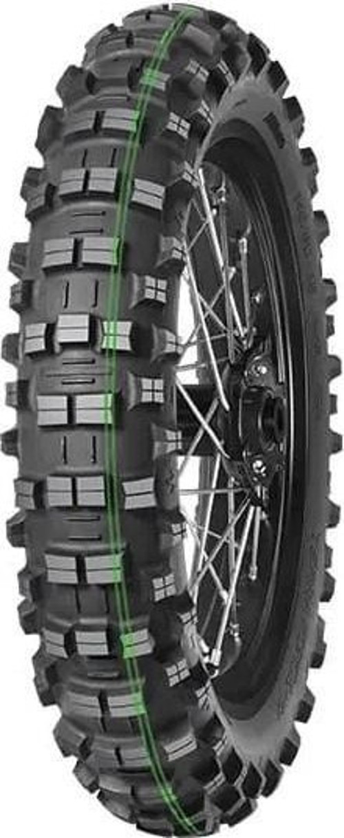 140/80-18 MİTAS TERRA FORCE EF PRO SS ARKA LASTİK