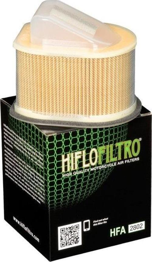 HIFLO HAVA FİLTRESİ KAWASAKI Z 800 E 800cc 2013-2016