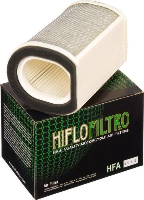 HIFLO HAVA FİLTRESİ YAMAHA XVS MIDNIGHT STAR 1300cc 2007-2016
