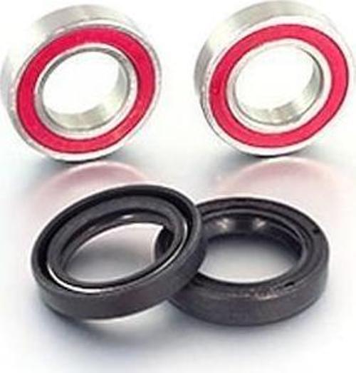 HON. CRF250R 04-15 PROX ÖN TEKER BİLYA-KEÇE TK
