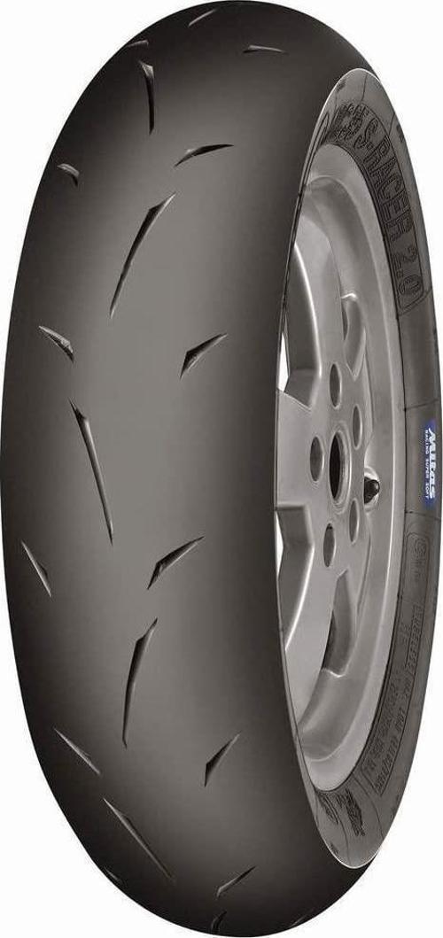 100/90-12  MC-35  MİTAS  LASTİK