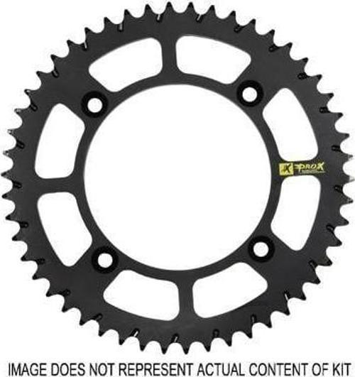 YAM. YZ85 93-20 RM80/85 83-20 PROX 52T ARKA DİŞLİ