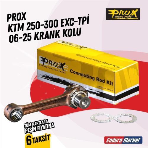KTM 250-300 EXC 04-25 PROX KRANK KOLU