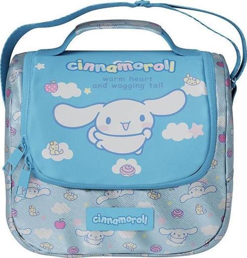 Cinnamoroll Beslenme Çantası 3229