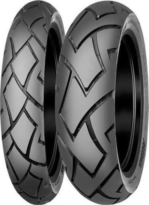 150/70-18 MİTAS TERRA FORCE ARKA LASTİK