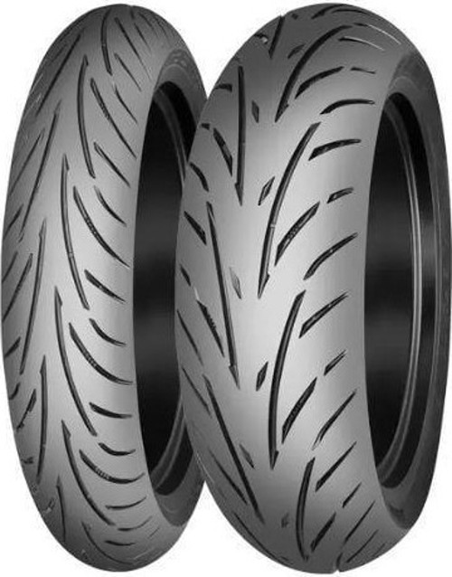 150/70-17 MİTAS TOURING FORCE ARKA LASTİK