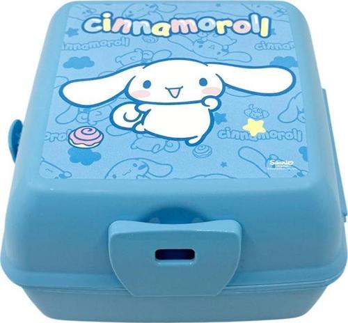Cinnamoroll Beslenme Kutusu 3464