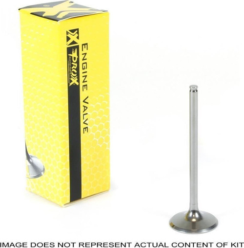 YAM. YZ/WR250F 01-13 PROX TİTANYUM EGZOZ SÜBAP