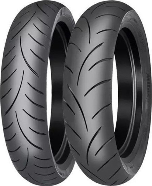 130/70-17 MİTAS MC-50 ARKA LASTİK