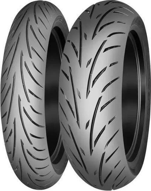 180/55-17 MİTAS TOURING FORCE ARKA LASTİK