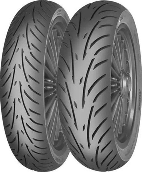 90/90-14 MİTAS TOURING FORCE-SC ÖN LASTİK