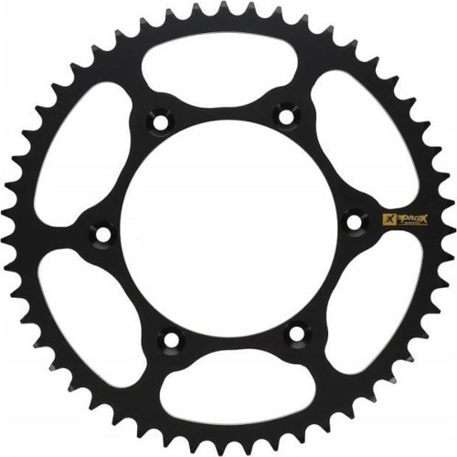 KAW. KX125/250/250F/450F 87-20 PROX 50T ÇELİK ARKA DİŞLİ