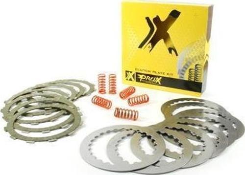 KTM 520 EXC 02-03 PROX DEBRİYAJ BALATA-SAC-YAY SET