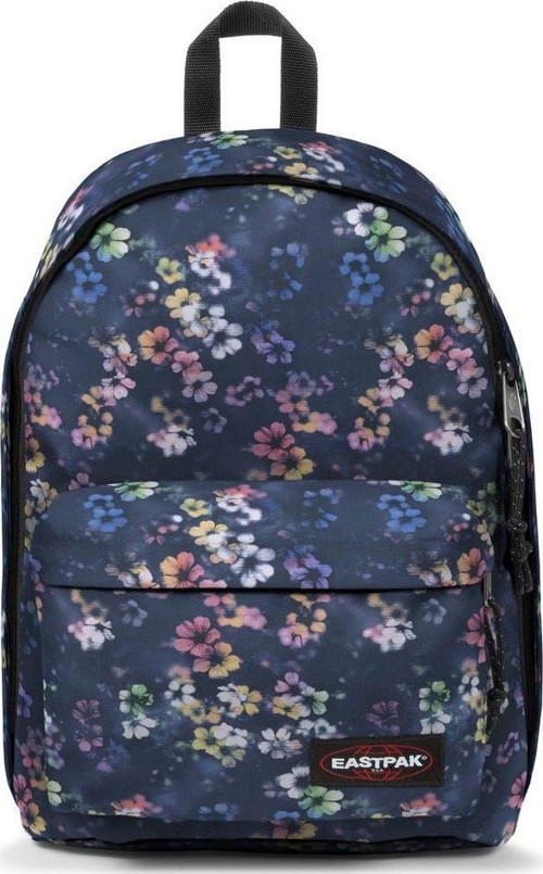 Out Of Office Flora Fade Navy Sırt Çantası EK0007677V11