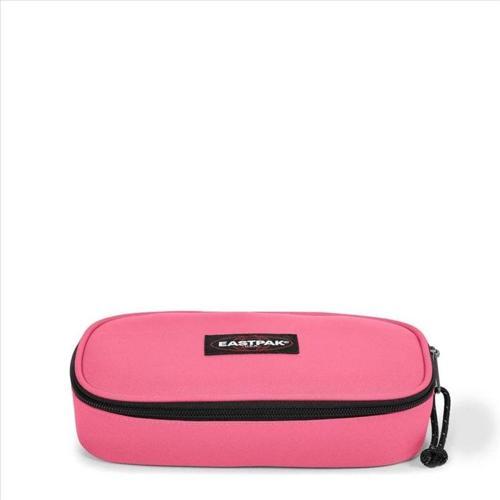 Oval Single Jelly Pink Kalem Çantası EK0007175V51