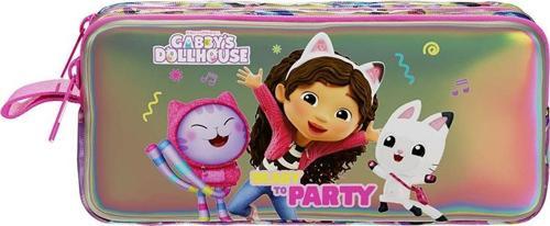 Gabby'S Dollhouse Kalem Çantası 3317