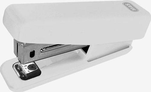 Mas Tel Zımba Makinesi Sturdy S No:10 Beyaz 776