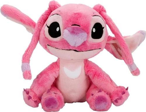 Nessiworld  Disney Core Stitch Angel Peluş 25 cm