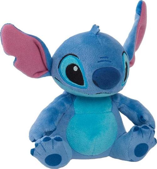 Nessiworld Stitch Sesli Kokulu Peluş