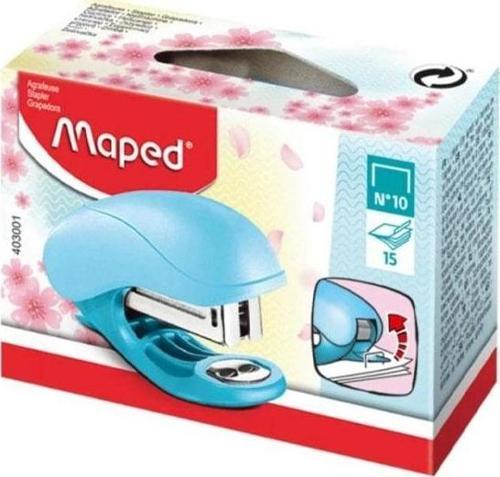 Vivo Pastel Mini Zımba No:10 403001