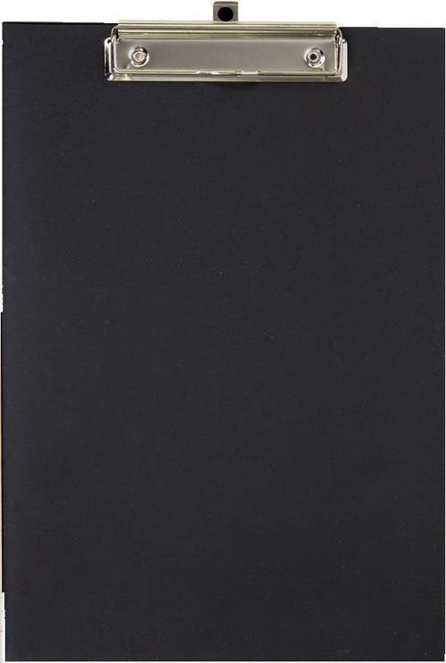 Sekreterlik Kapaksız Siyah 4220-190