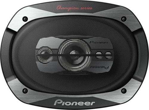 Pıoneer Ts-7150F 500 Watt 18X25 Cm Şampiyon Serisi Oval Hoparlör