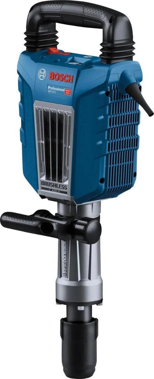 GSH 14 C 1750 W Kırıcı-Delici