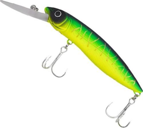 Deep Ghost 12cm 31gr Maket Yem All Glow