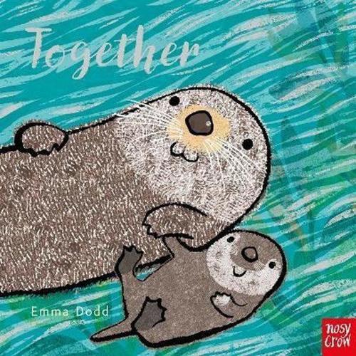 Together (Emma Dodd Animal Series) 