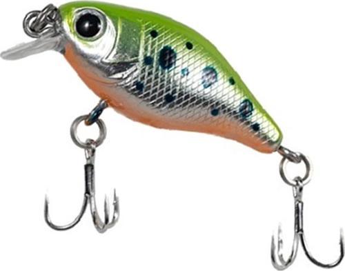 Fatboy 3,8cm 4gr Maket Yem Flash