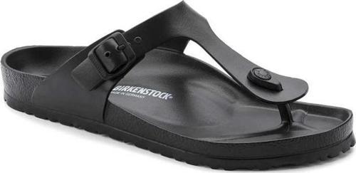 birkenstok 128201-BLACK GIZEH EVA TERLK