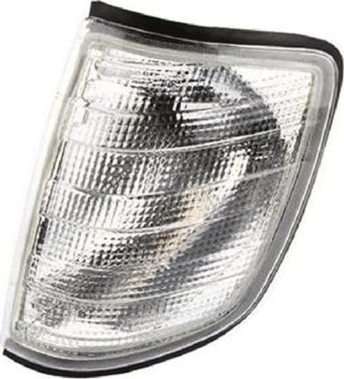 Sınyal Lambası Sag Beyaz Mercedes W124 Bm 93-95 (Oem No: A1248260843)