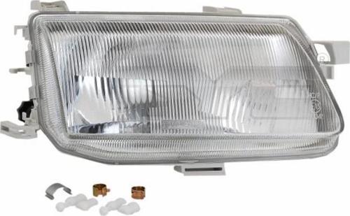 Far Sol Manuel Opel Astra F Bm 95-98 (Oem No: 1216509)