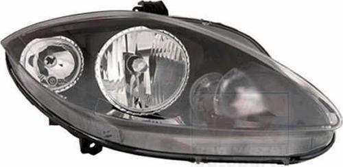 Volkswagen Leon Altea Toledo 2004 2008 Far Sağ 043338 (Oem No:5P1941006E)