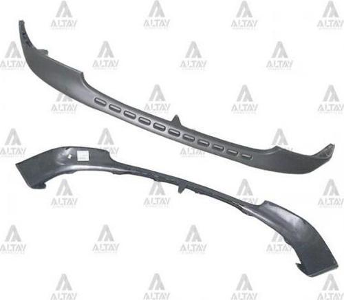 1999-2000 Toyota Corolla Ae111 Ön Alt Tampon (Yuvarlak Farlı Tip) (Adet) (Oem No:5212912070)